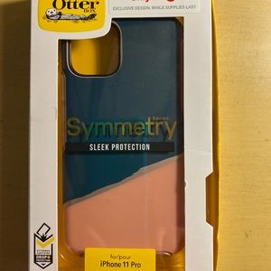 IPhone 11 Pro phone case never used